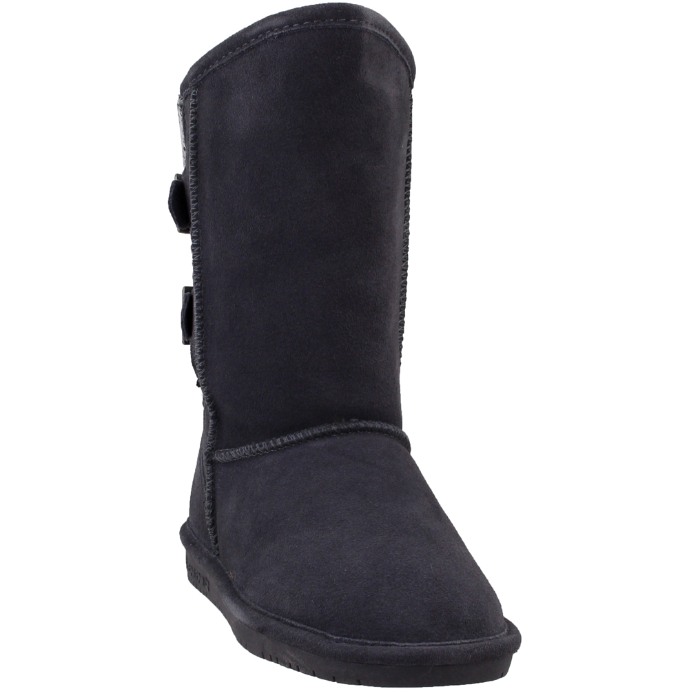 bearpaw boshie charcoal