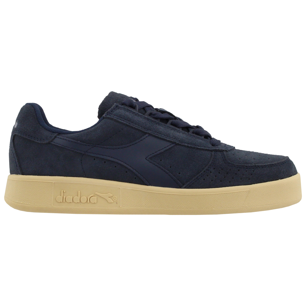 Diadora B.Elite Suede