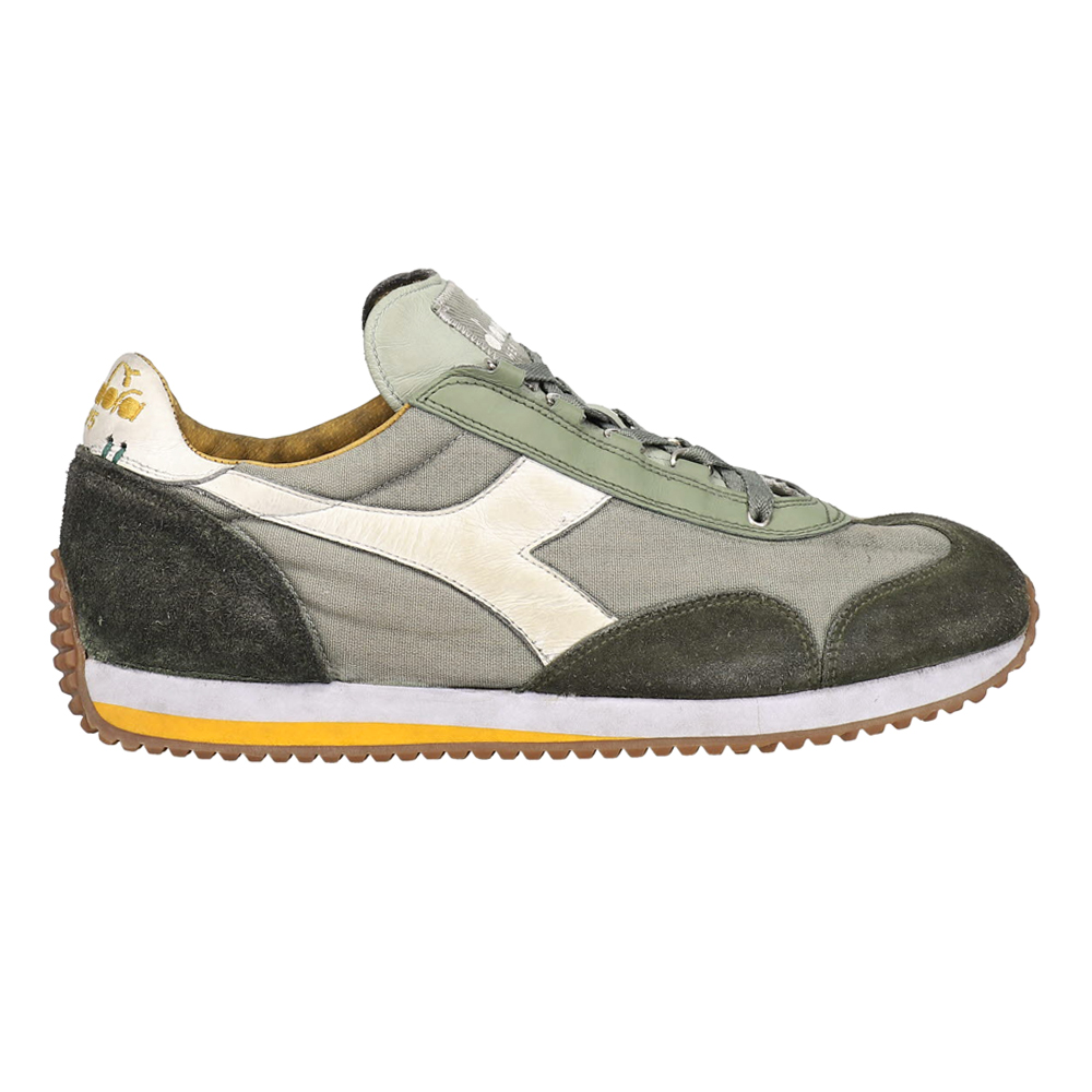 Diadora■Equip H Dirty Stone Wash Evo■送料込 Amazon.com | Diadora Shoes Heritage Equipe H Dirty Stone