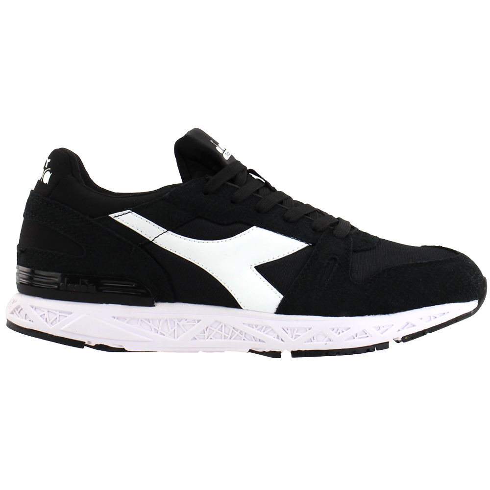 Yeni Cikan Diadora Titan Premium Suet Spor Ayakkabi Uygun Diadora Spor Ayakkabi Erkek Mavi Diadora Erkek Ayakkabi Turkiye Satis