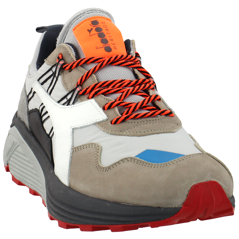 diadora trail shoes