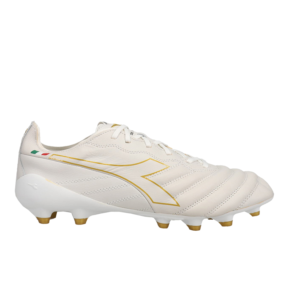 im様 diadora Brasil Elite Tech Italy Lpx Firm Ground Soccer Cleats Mens