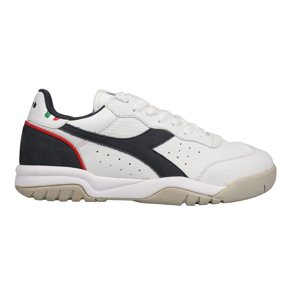 DIADORA - ぴょん吉  DIADORA Diadora N9002 Apollo X Rocky Lace Up Mens Shoes 9.5 US With