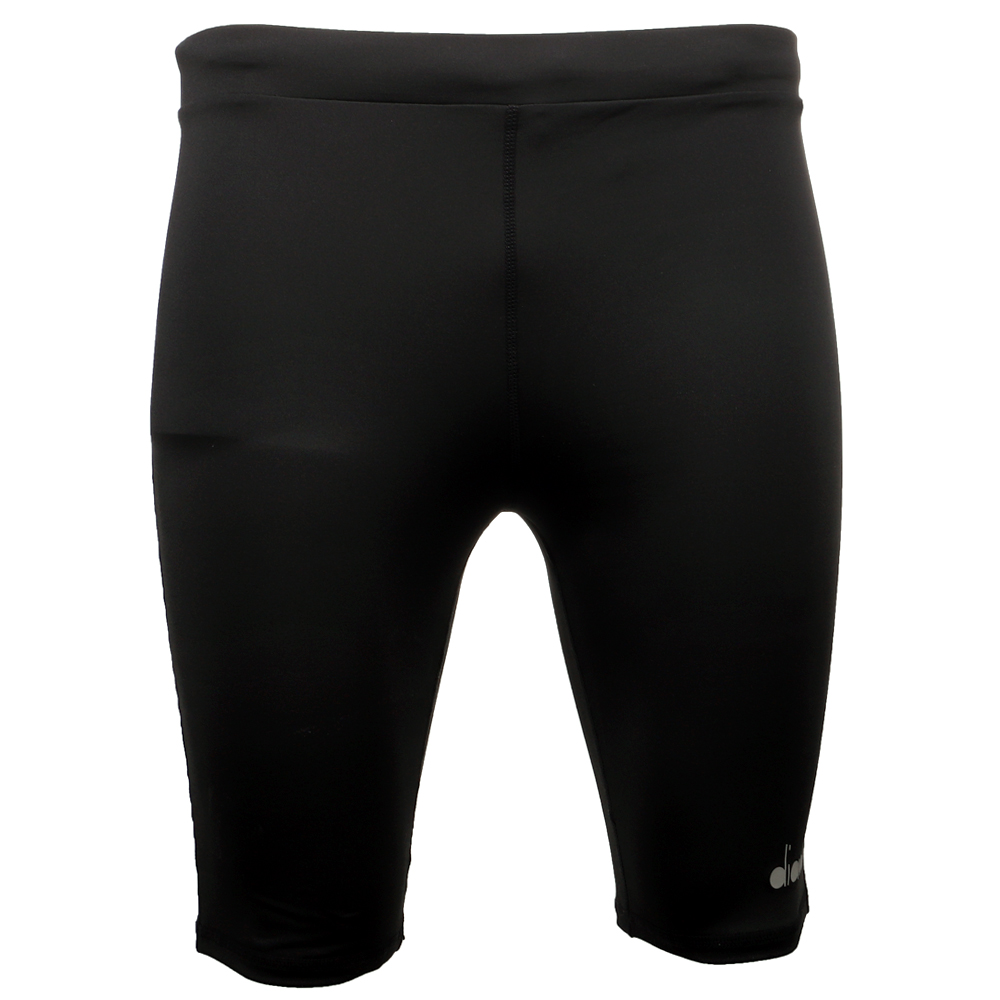 diadora Running Bike Shorts Mens Size XL Casual Athletic Bottoms