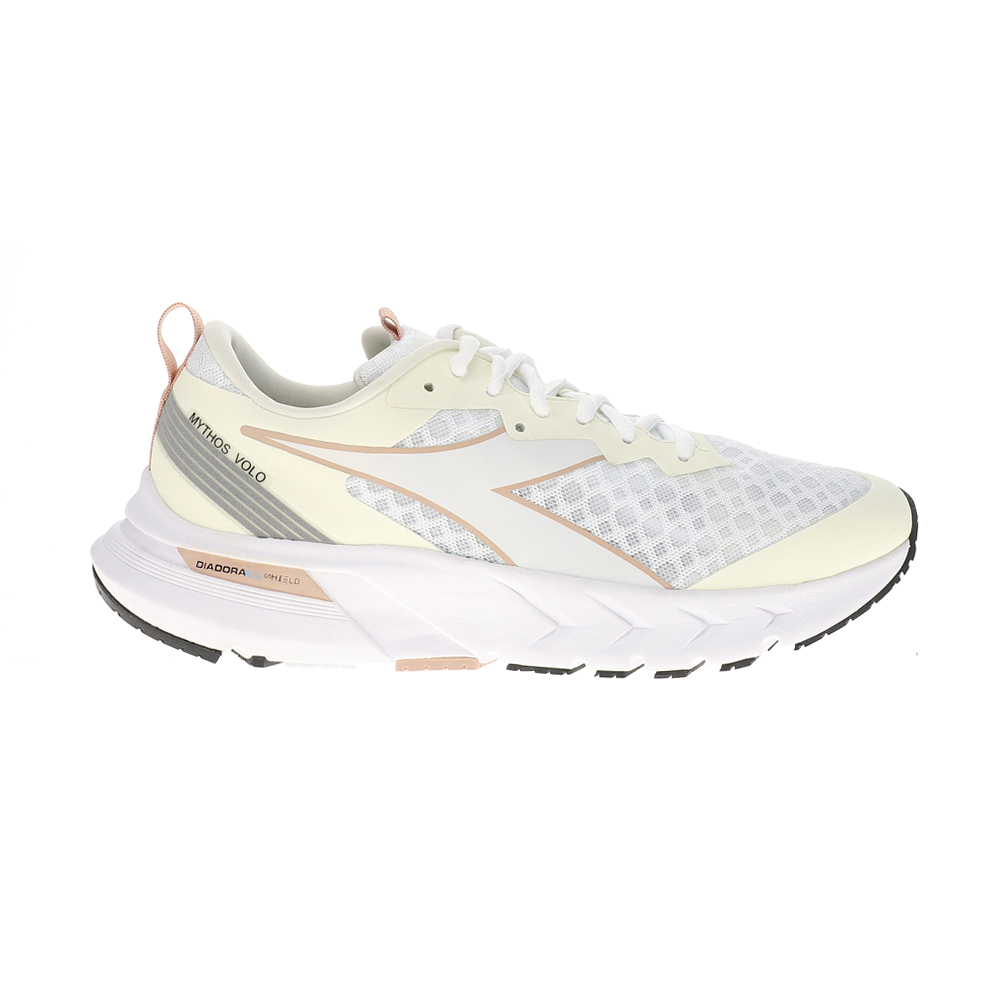 Diadora Mythos Blushield Volo W Running Shoes