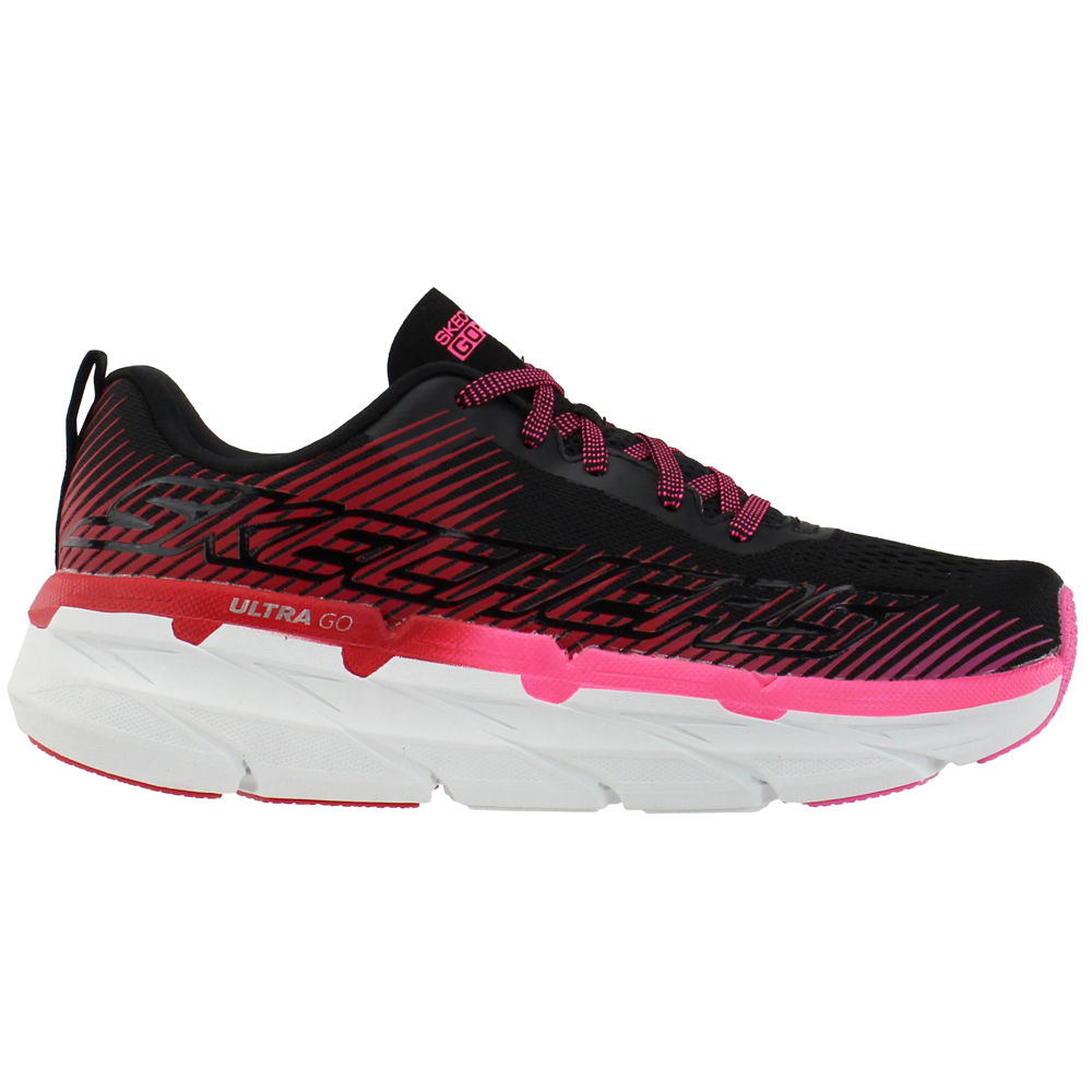 skechers ultra go cushioning
