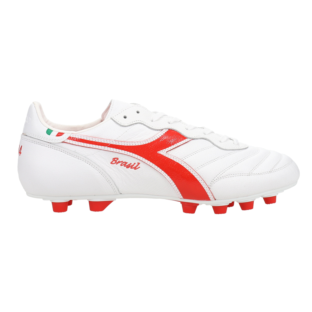 diadora Brasil Italy Og Lt Plus Mdpu Firm Ground Soccer