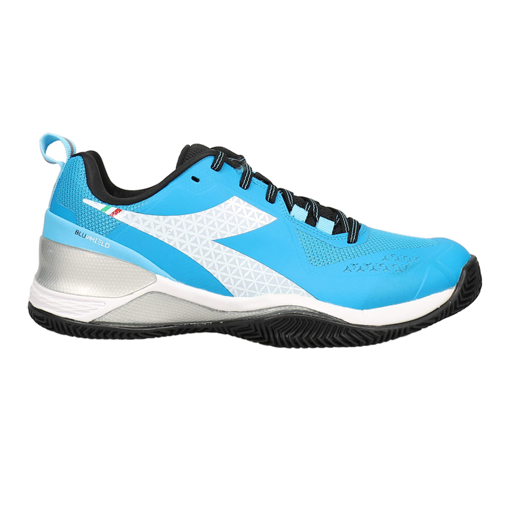 Diadora blushield clearance tennis