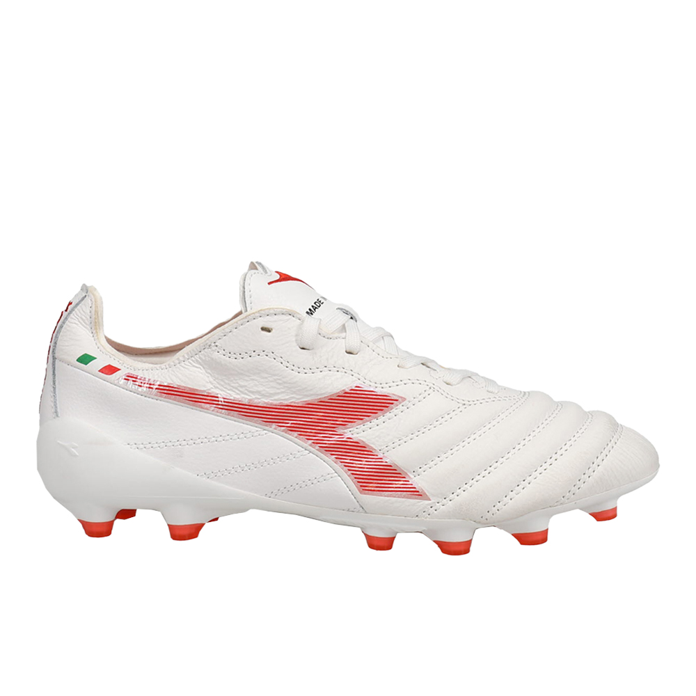 diadora Brasil Elite2 Tech Made In Italy Lpx Firm Ground  display picture 1