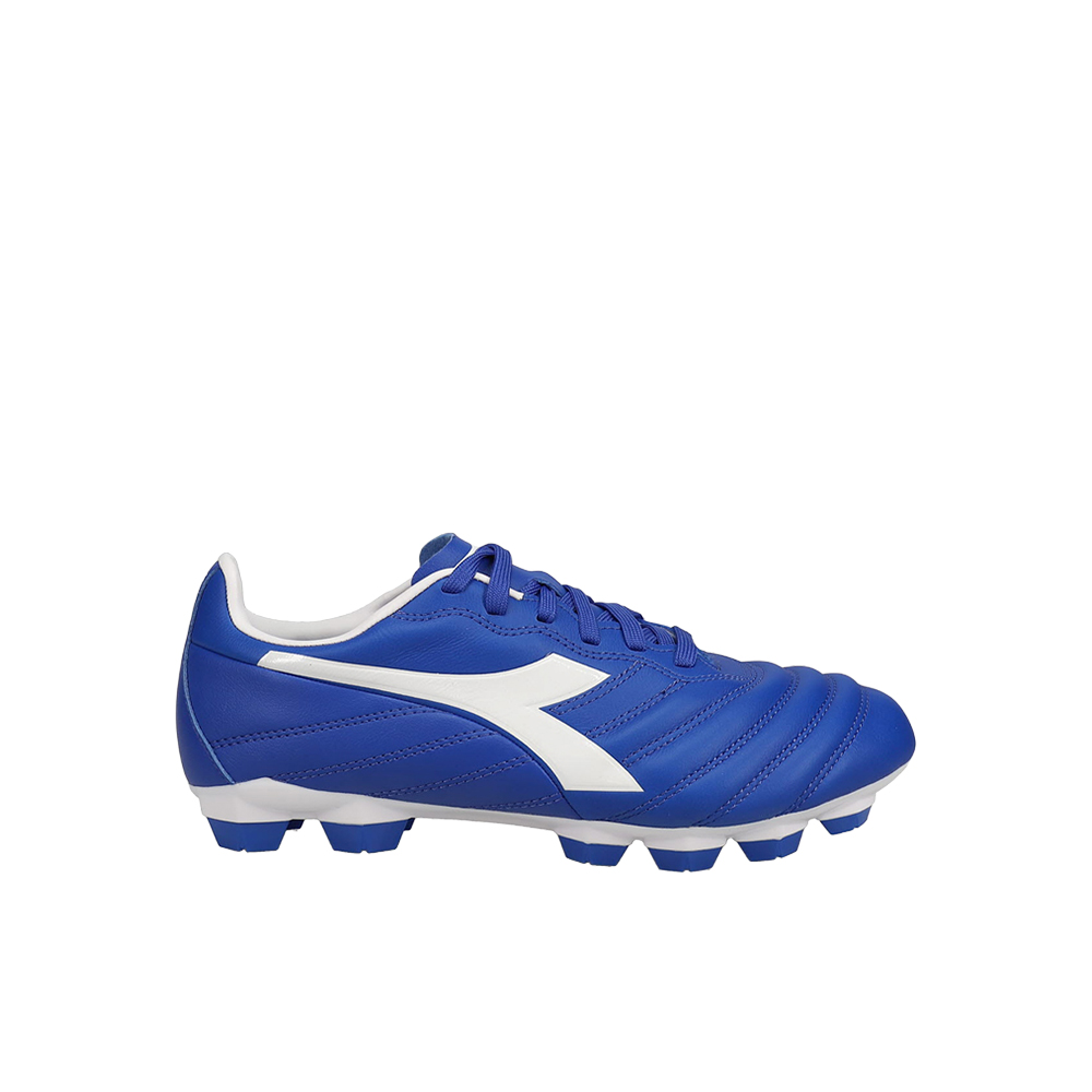 diadora Brasil Elite 2 LT LPU Soccer Cleats (Little Kid-Big Kid)