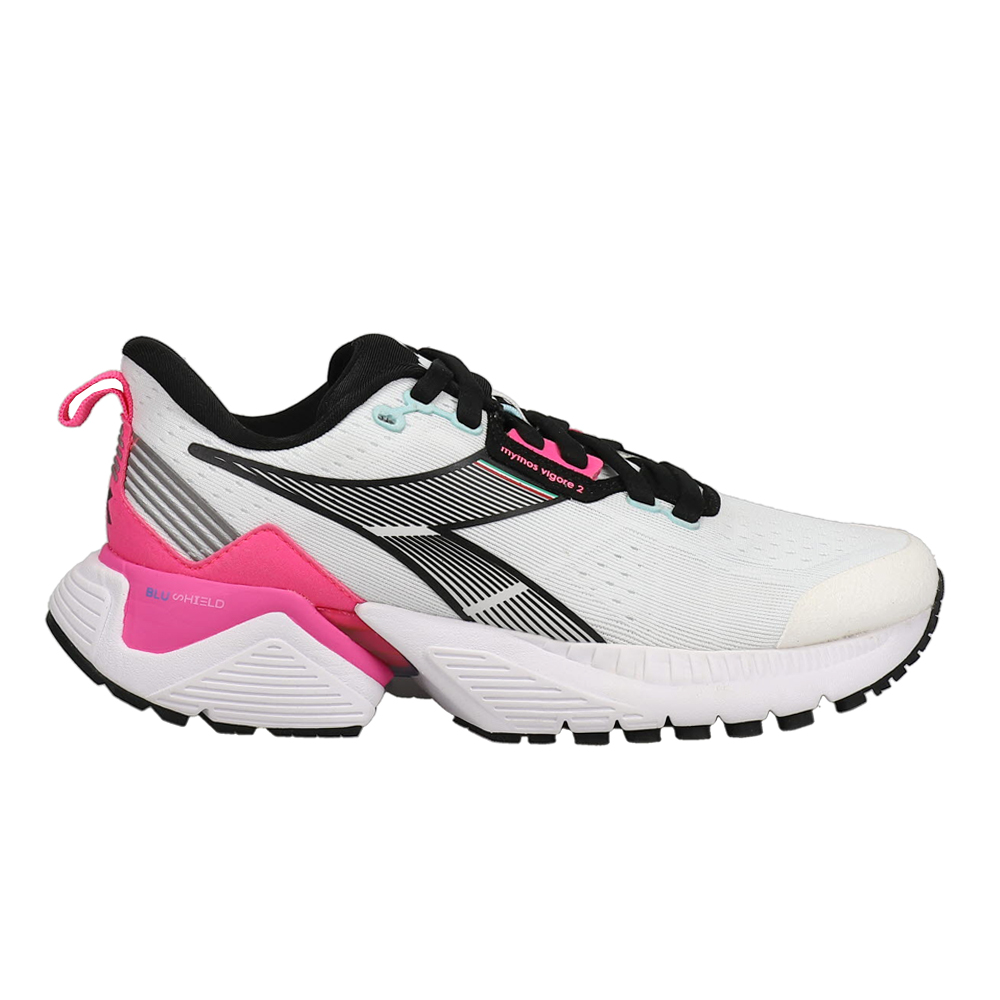 diadora Mythos Blushield Vigore 2 Running Shoes