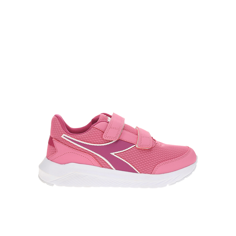 diadora Falcon 3 Running Shoes (Little Kid-Big Kid)