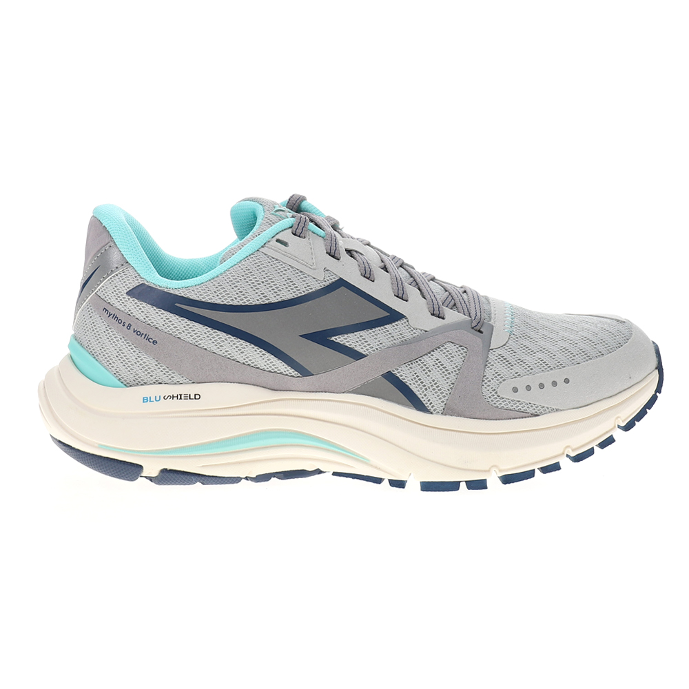 Diadora Mythos Blushield 8 Vortice Running Shoes