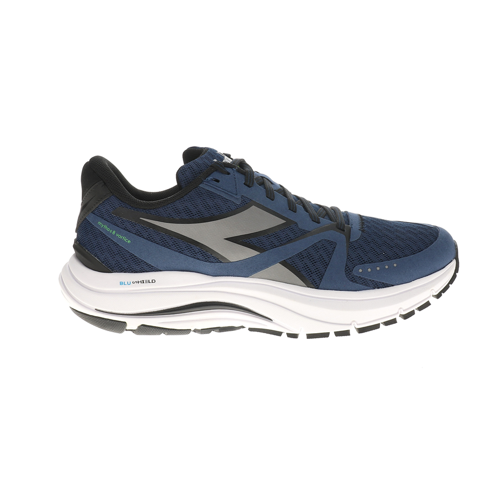 Diadora Mythos Blushield 8 Vortice Running Shoes