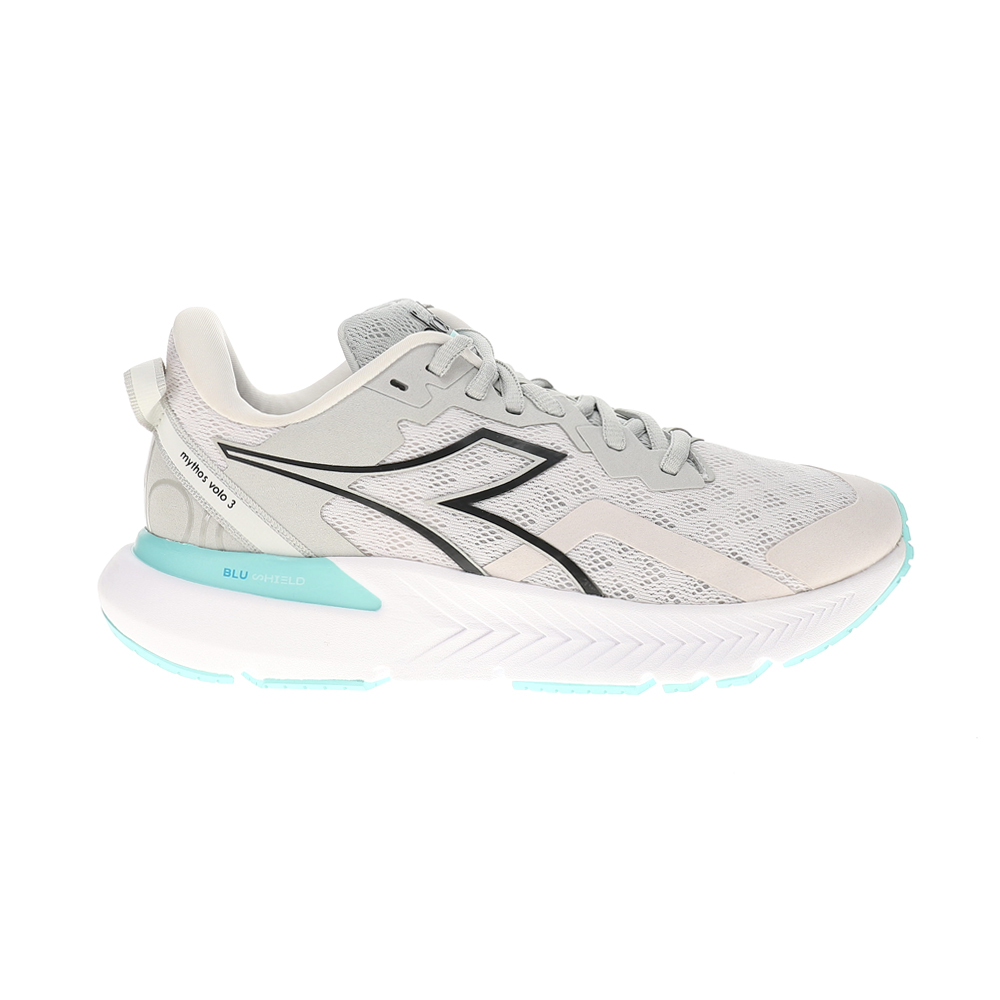 Diadora Mythos Blushield Volo 3 Running Shoes