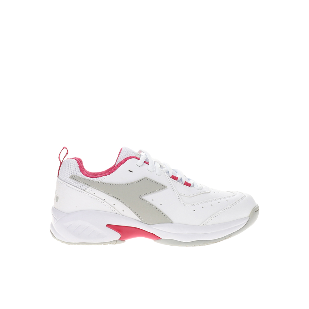 diadora S. Challenge 5 Super Light Tennis Shoes (Little Kid-Big Kid)