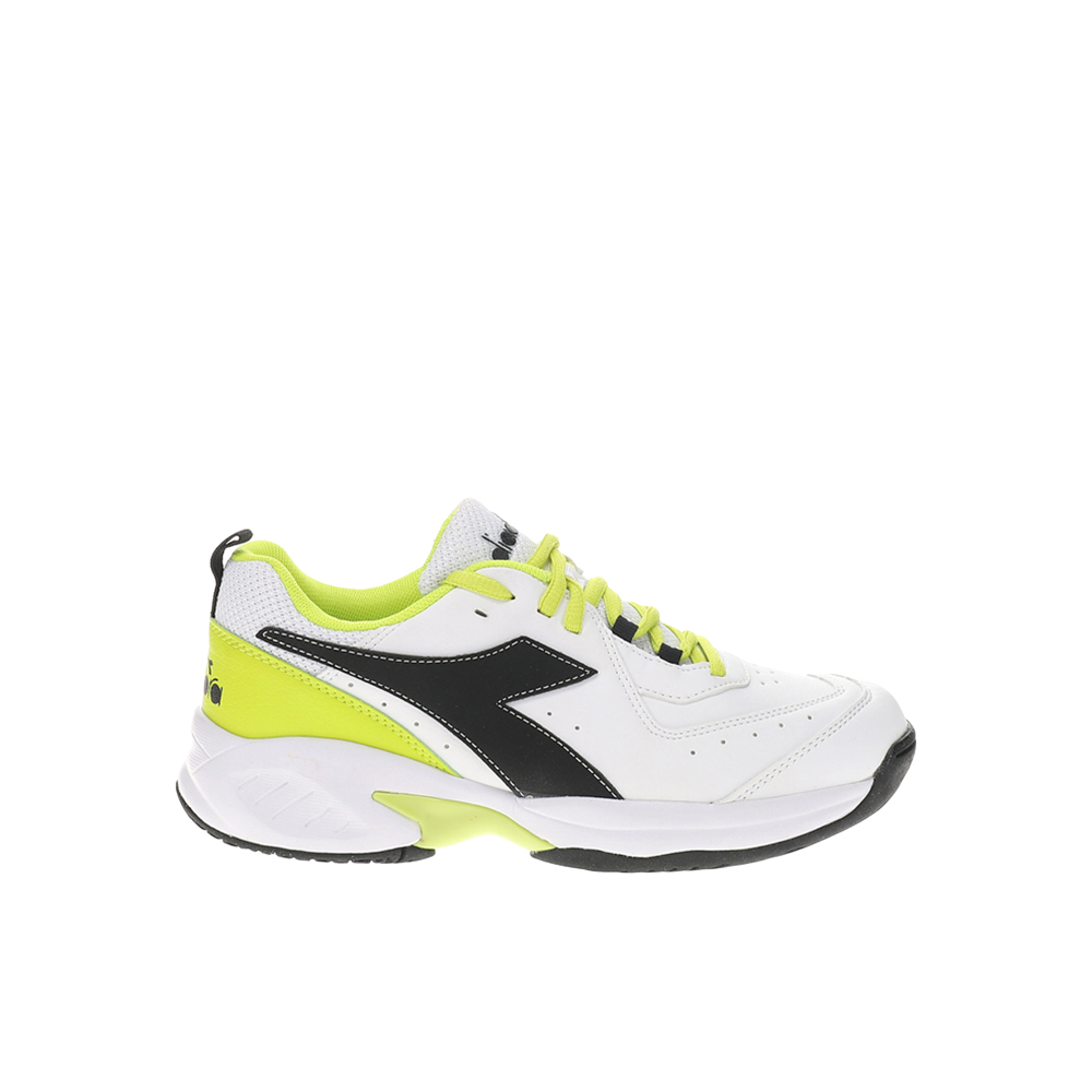 diadora S. Challenge 5 Super Light Tennis Shoes (Little Kid-Big Kid)
