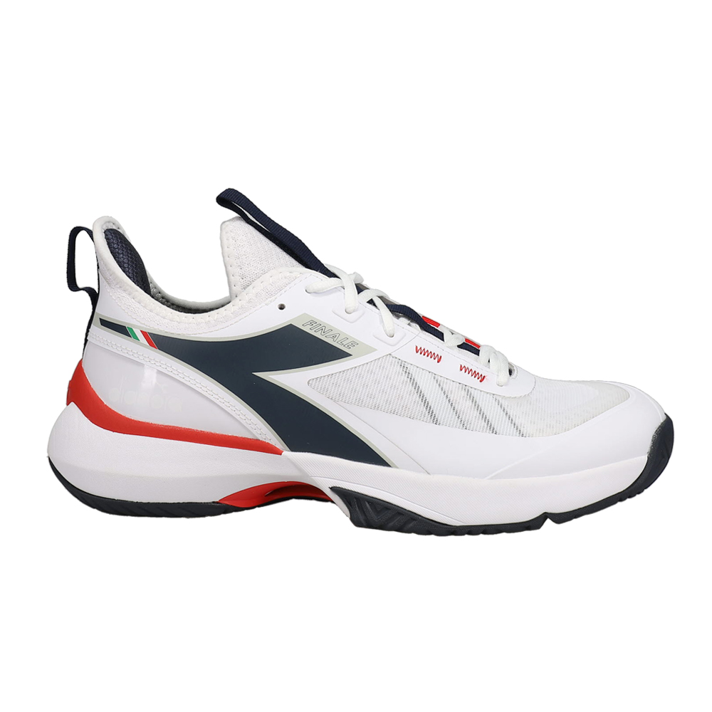 DIADORA AT-14 安全靴 ホワイト/ターコイズ 28.0 EEE DIADORA AT-14 安全靴 ホワイト/ターコイズ 28.0 EEE
