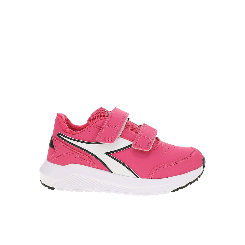 diadora Falcon 3 Running Shoes (Little Kid-Big Kid)