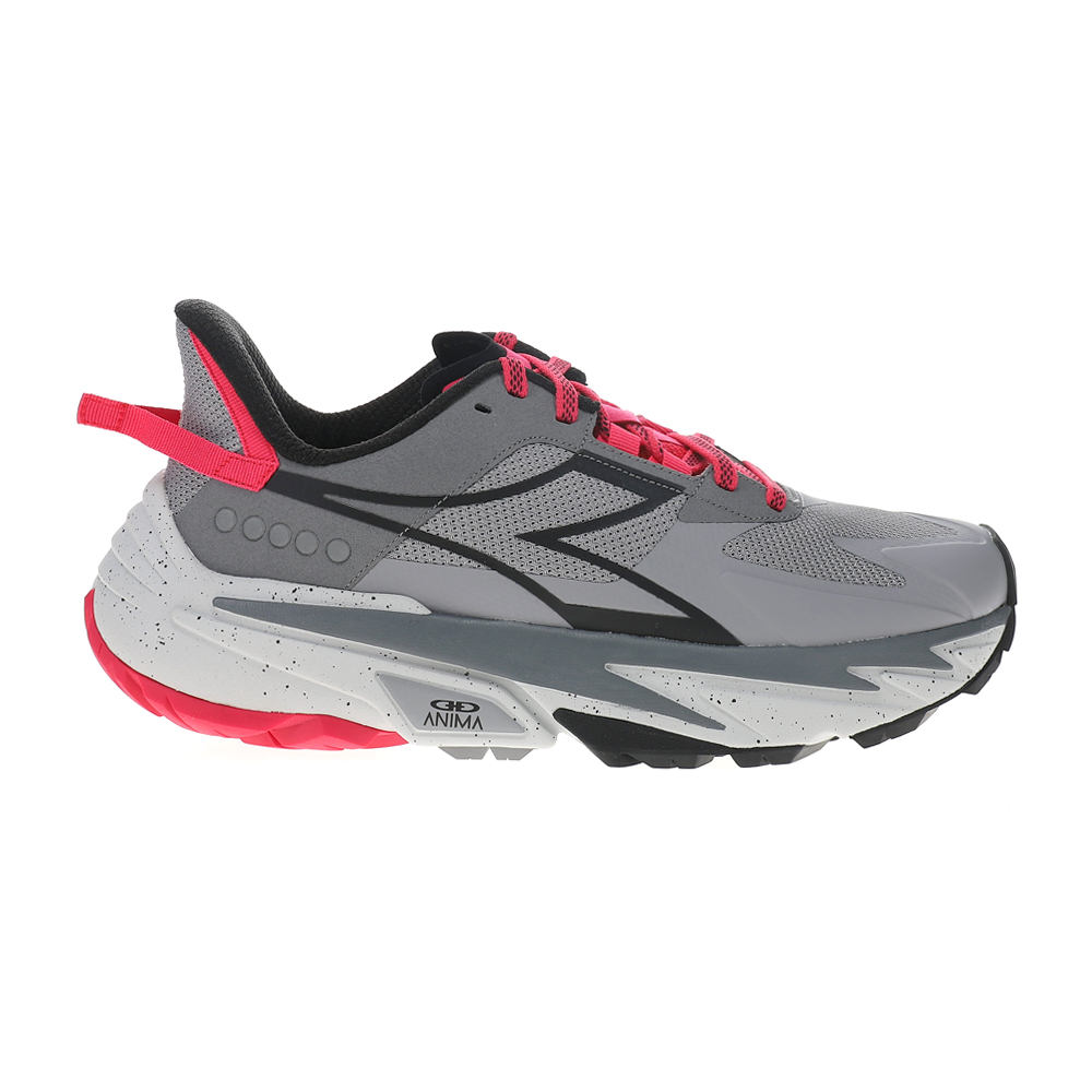 Diadora Equipe Sestriere XT Trail Running Shoes