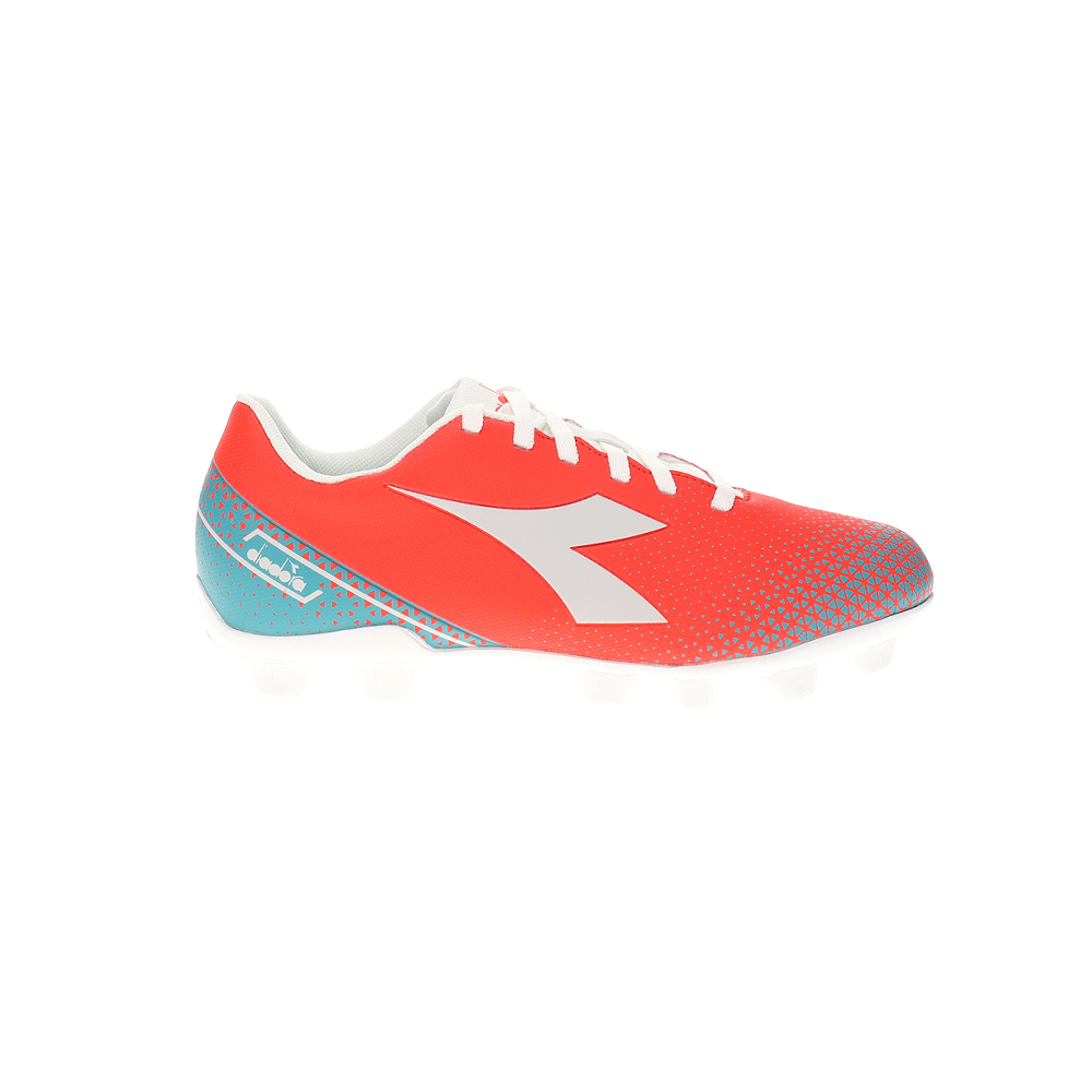 diadora Pichichi 6 Md Firm Ground Soccer Cleats Youth Boys Orange