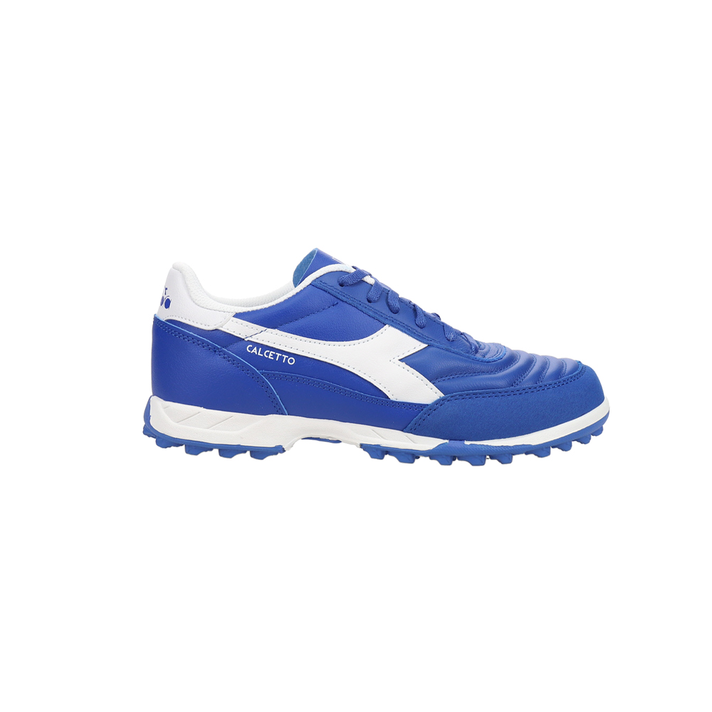 Diadora Calcetto II LT TF Soccer Shoes (Little Kid-Big Kid)
