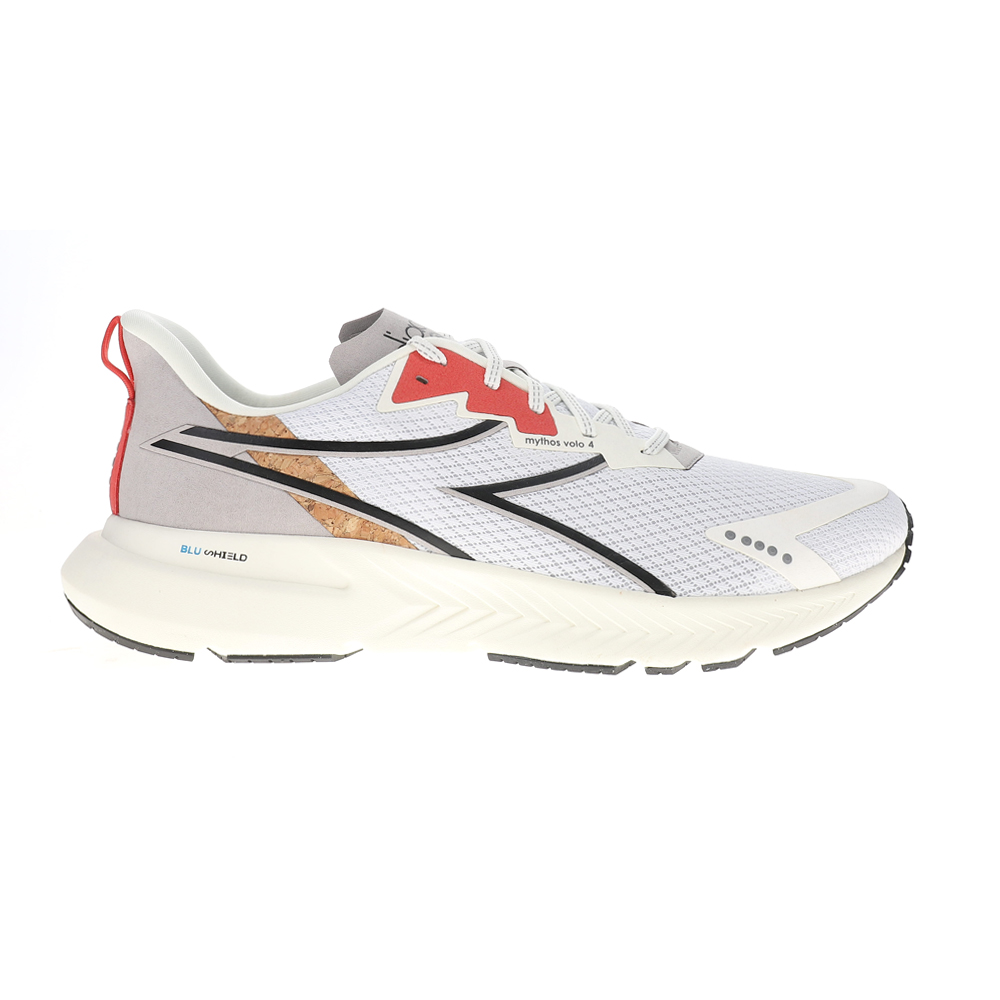 Diadora Mythos Blushield Volo 4 2030 Running Shoes