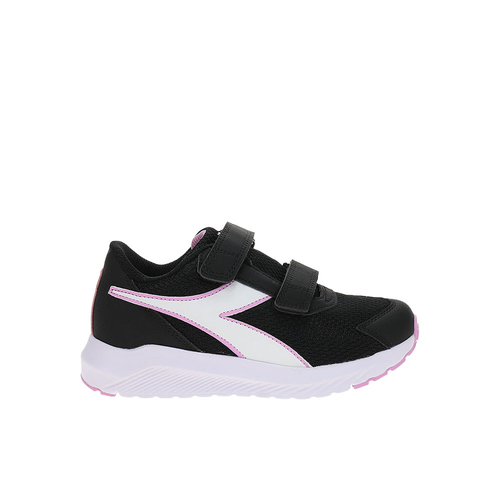 diadora Falcon 4 Running Shoes (Little Kid-Big Kid)