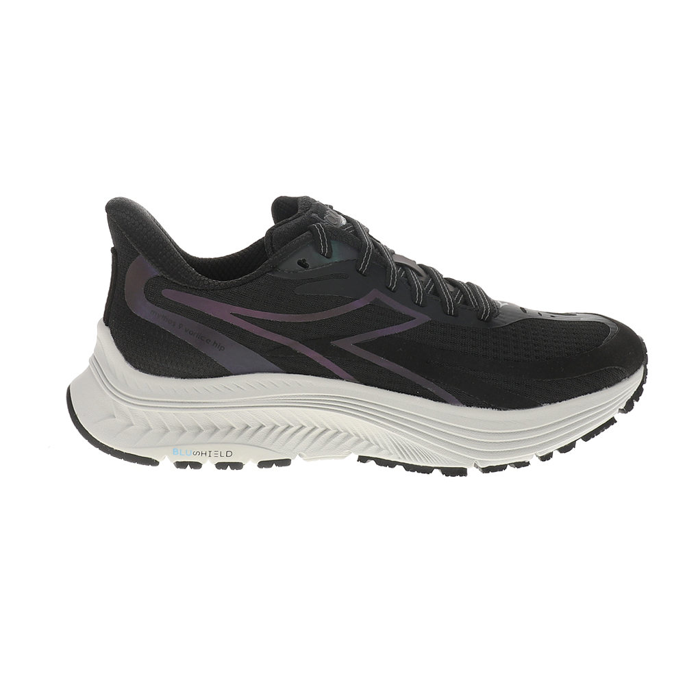 Diadora Mythos Blushield 9 Vortice Hip Running Shoes