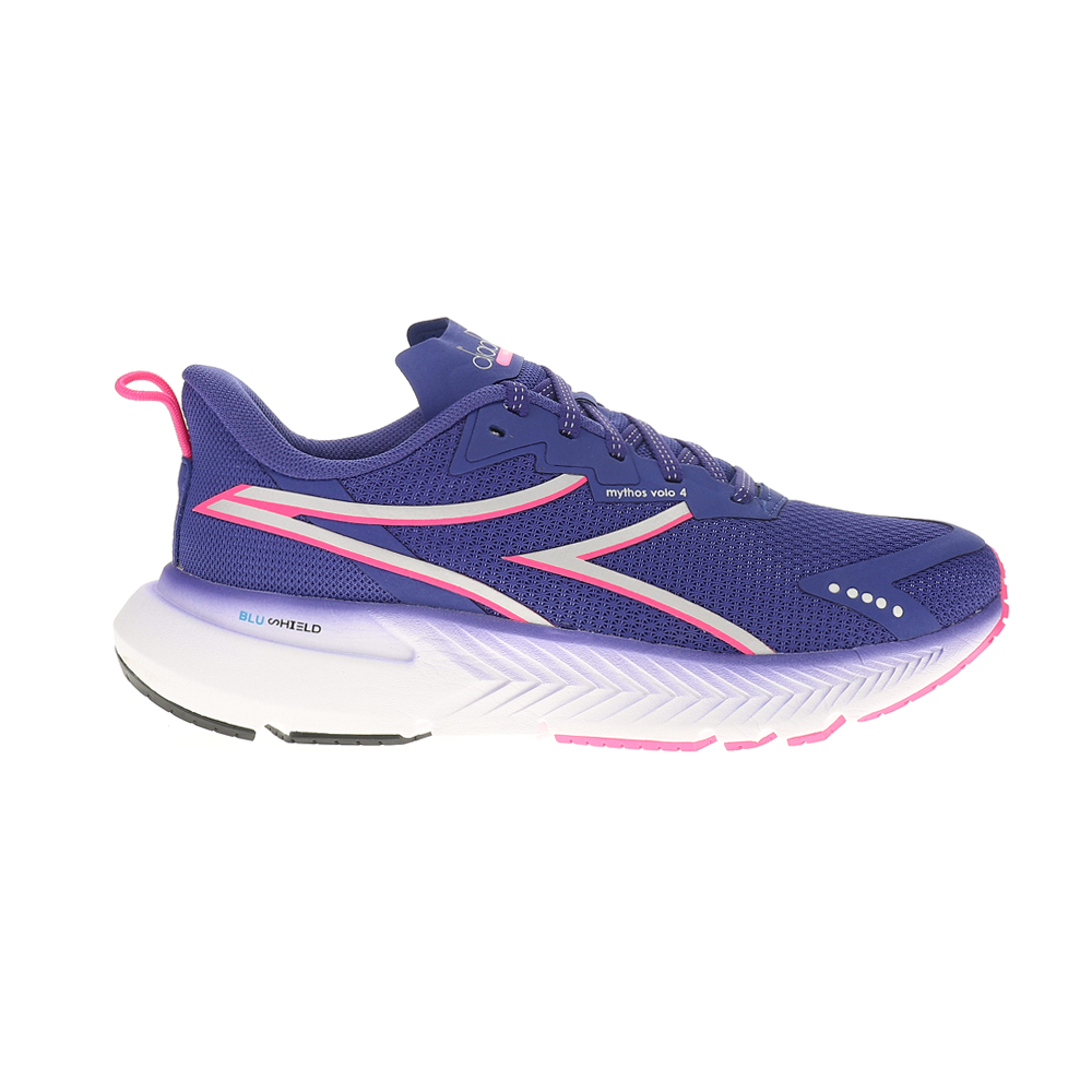 Diadora Mythos Blushield Volo 4 Running Shoes