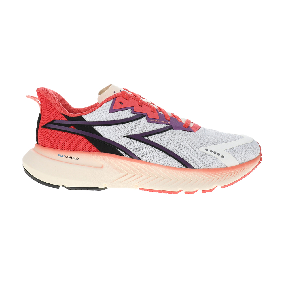 Diadora Mythos Blushield Volo 4 Running Shoes