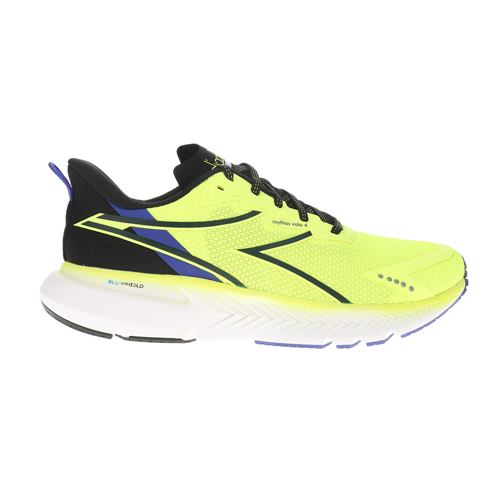 Diadora Mythos Blushield Volo 4 Running Shoes