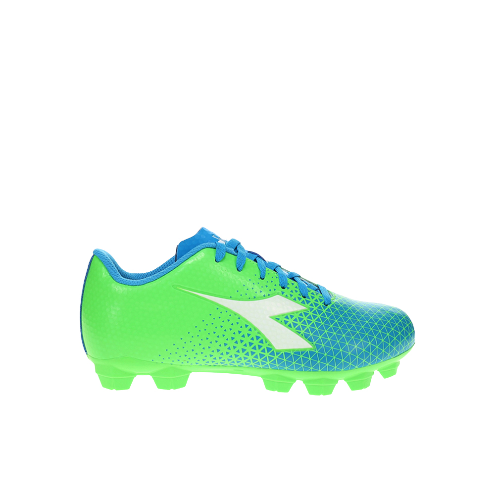 diadora Cattura GR LPU Firm Ground Soccer Cleats (Little Kid-Big Kid)