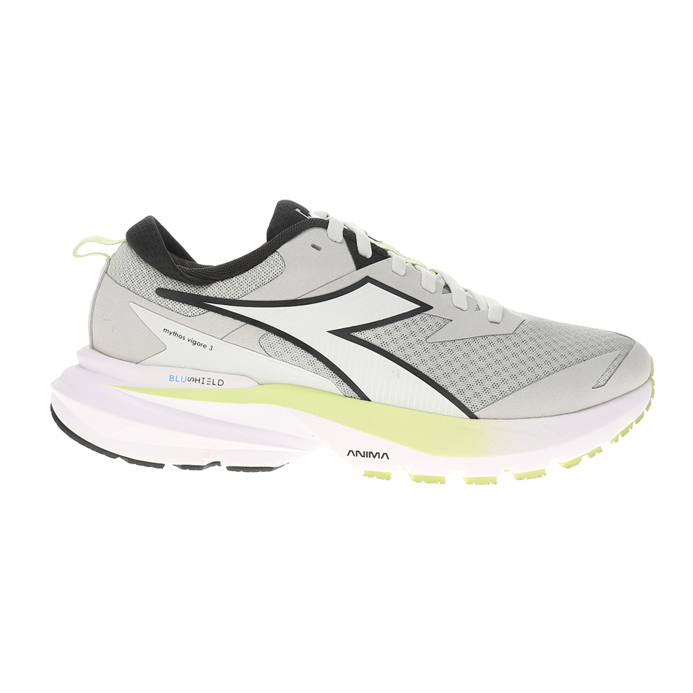 Diadora Mythos Blushield Vigore 3 W Running Shoes