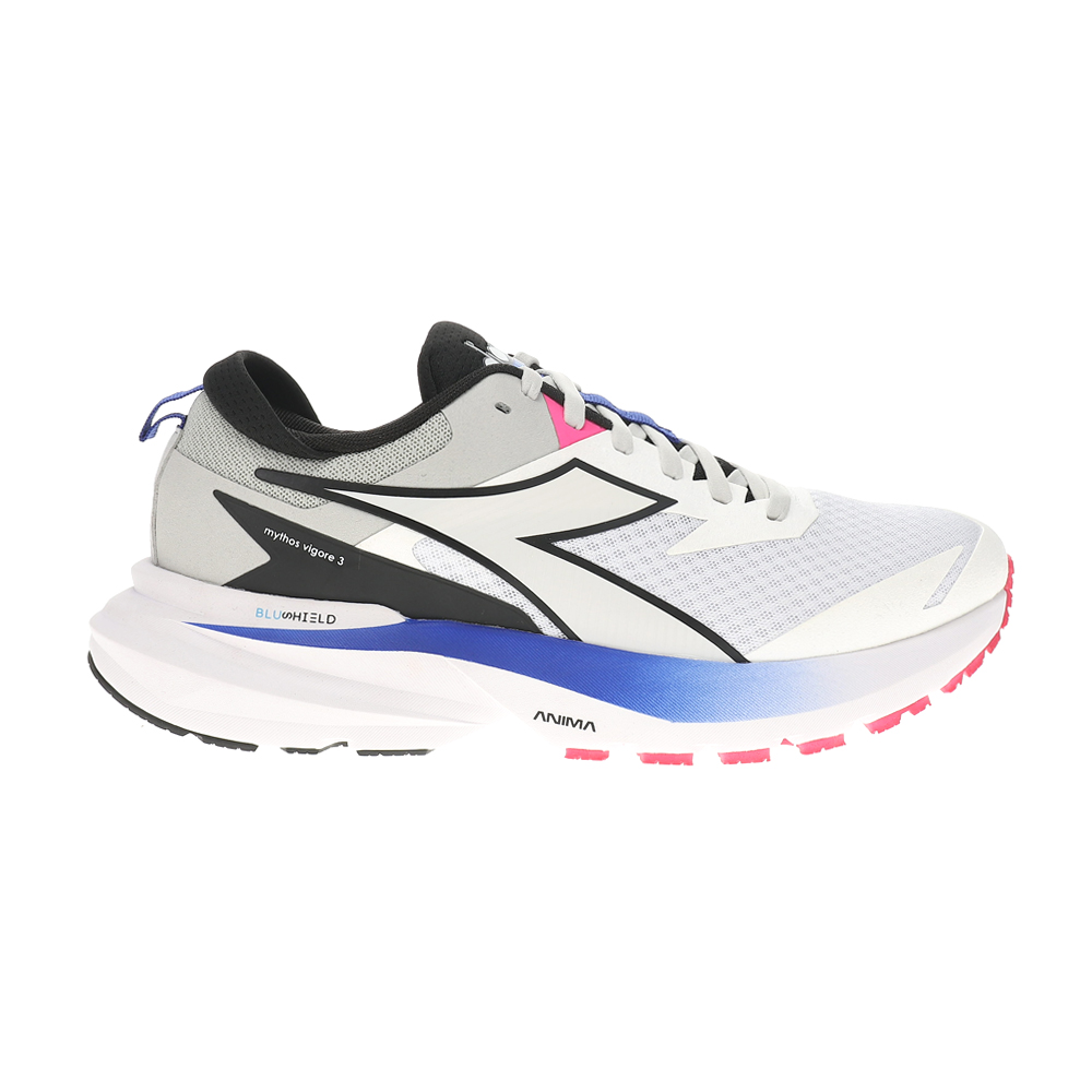 Diadora Mythos Blushield Vigore 3 Running Shoes