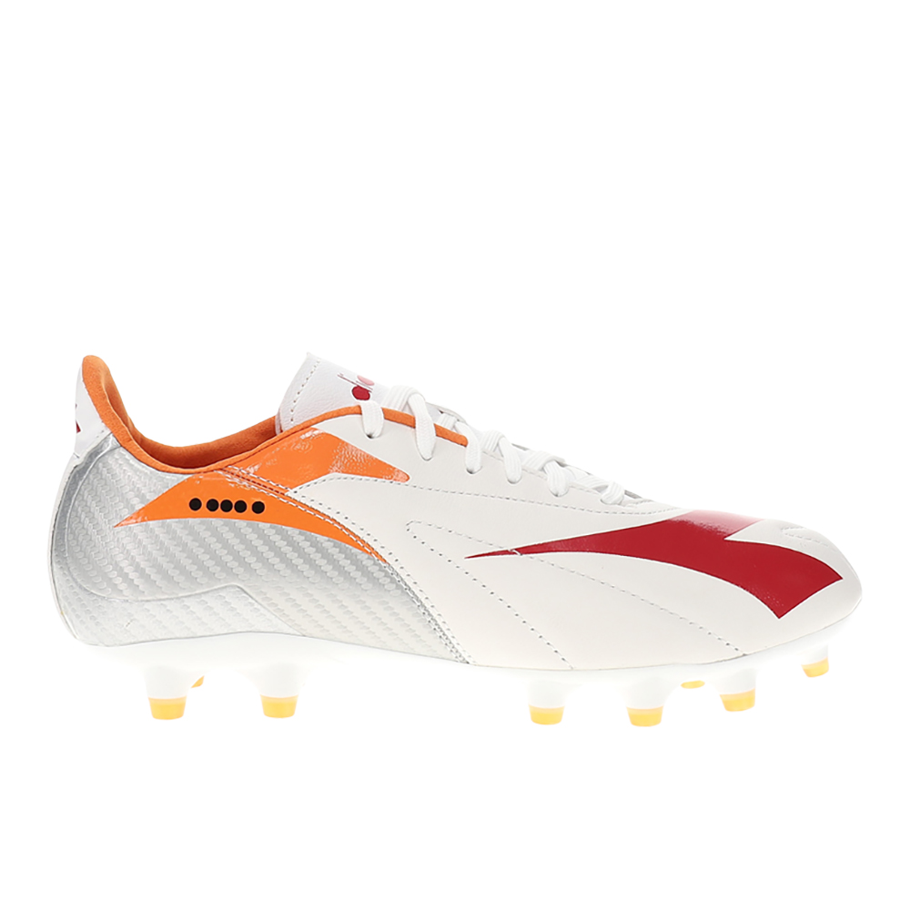 専用ページ❷ diadora Maximus Elite Lt Slp12 Soccer Cleats Mens Gold, Orange
