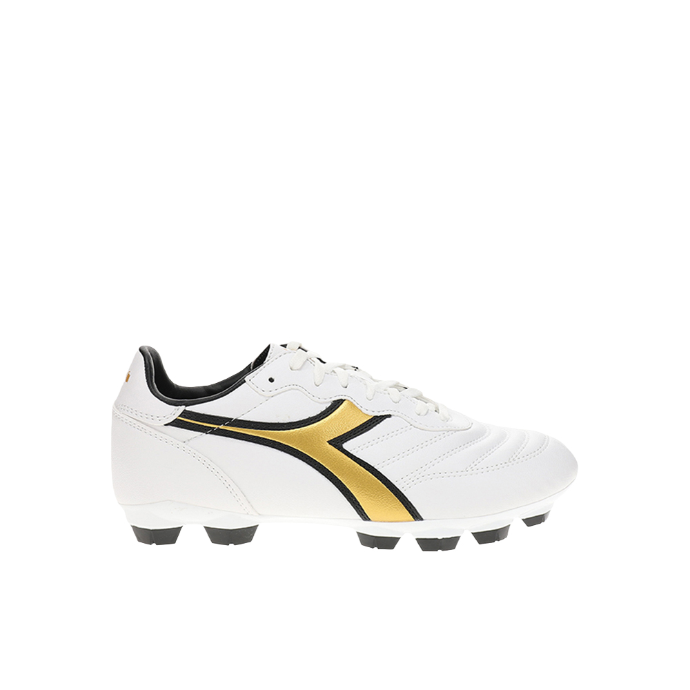 diadora Brasil R LPU Soccer Cleats (Little Kid-Big Kid)