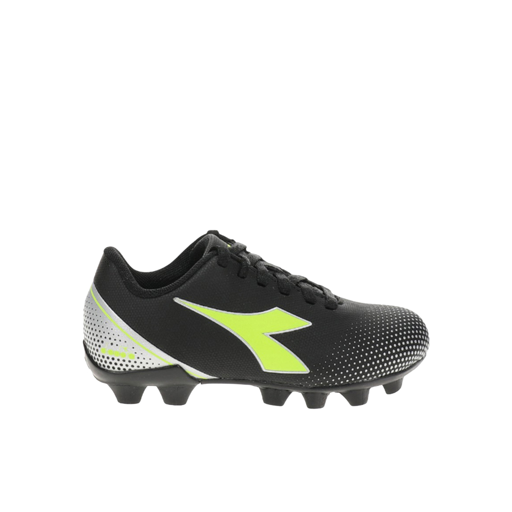 diadora Pichichi 7 MD Hard Ground Soccer Cleats (Little Kid-Big Kid)