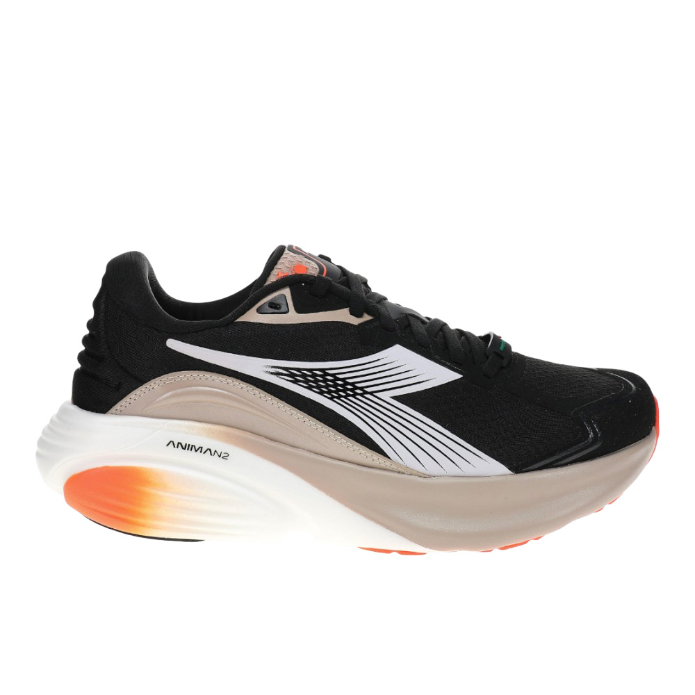 Diadora Atomo Star Size: 8 Width: Medium (D) Marathon Sports