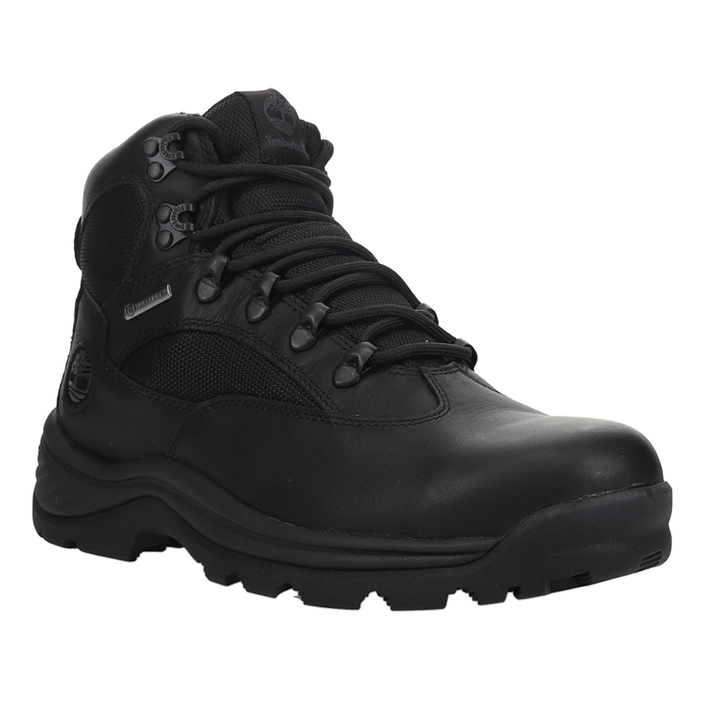 timberland men's chocorua trail mid waterproof hiking boots