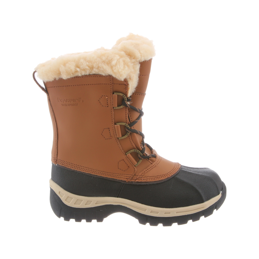 kids duck boots