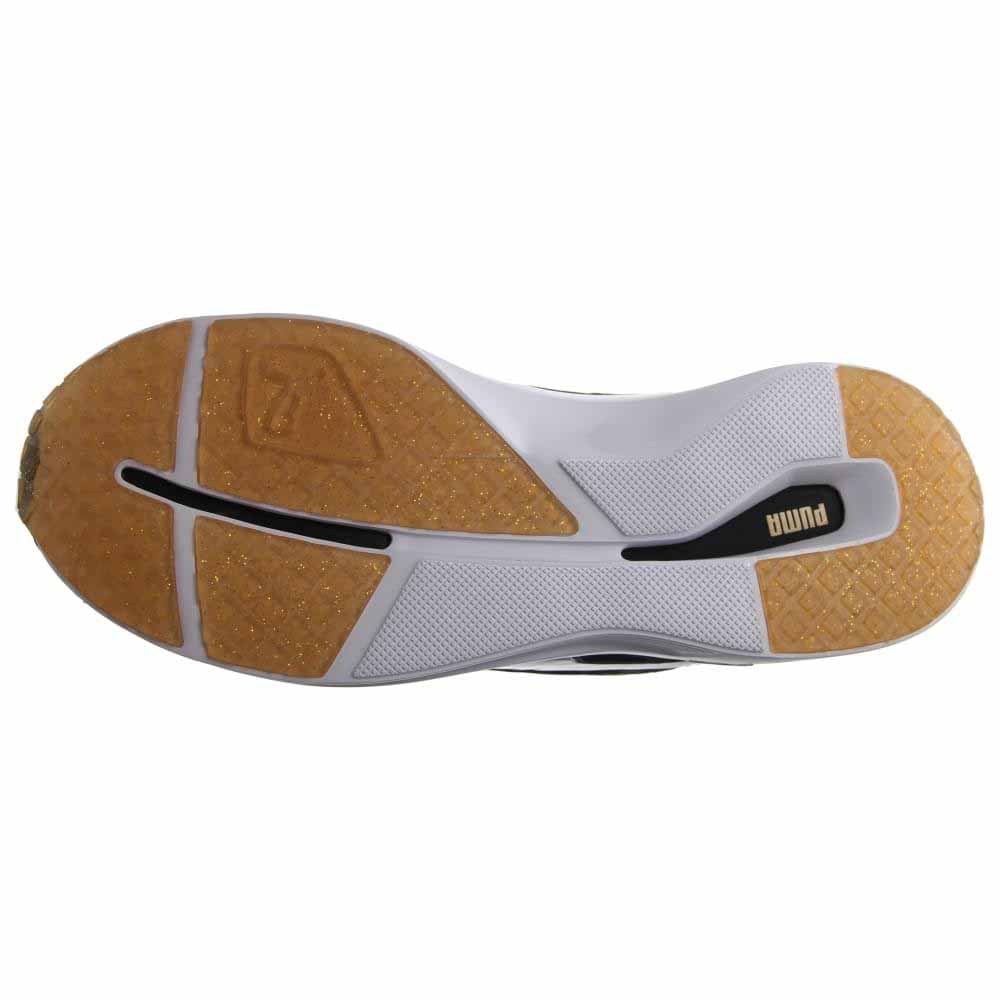 puma pulse xt v2 gold