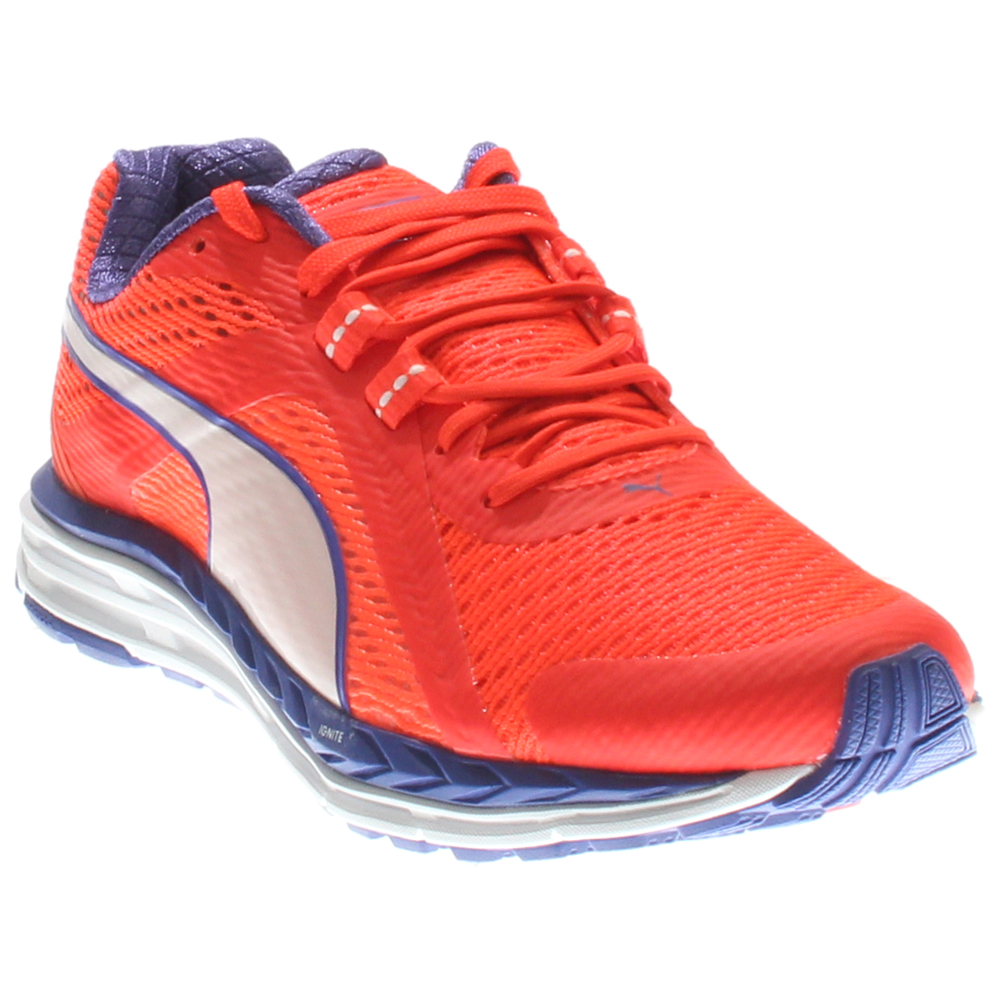 puma fast 500