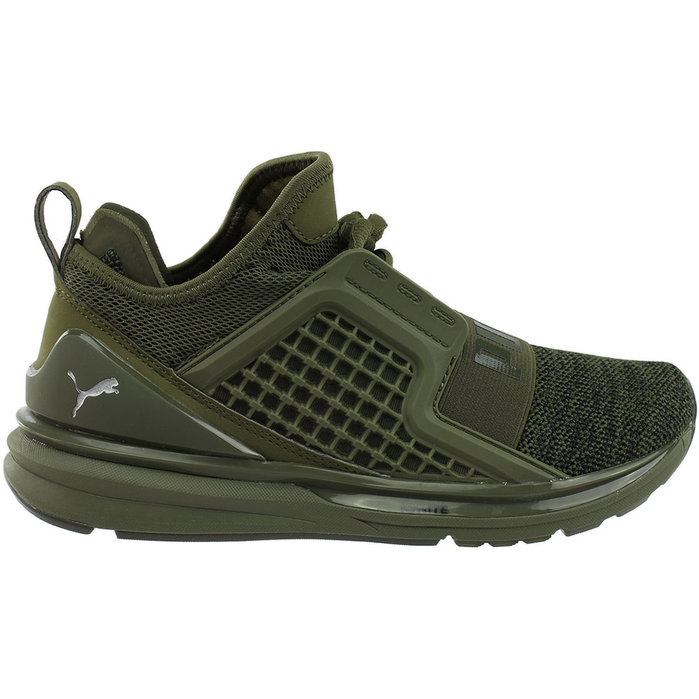 puma select ignite limitless knit