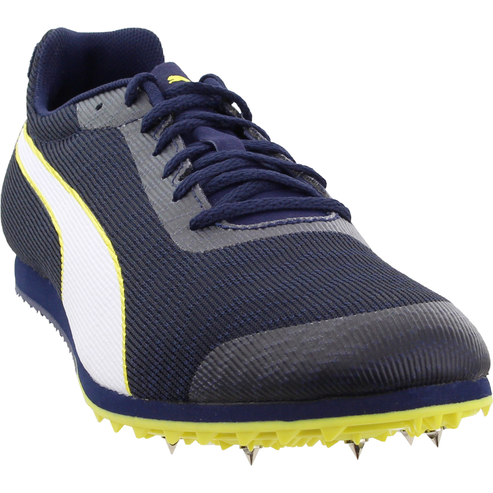 evospeed star 6