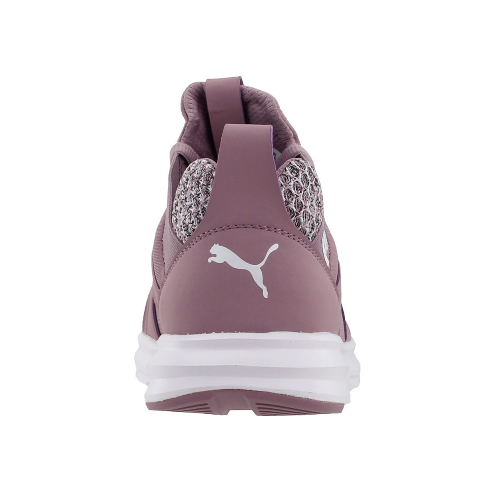 puma zenvo knit