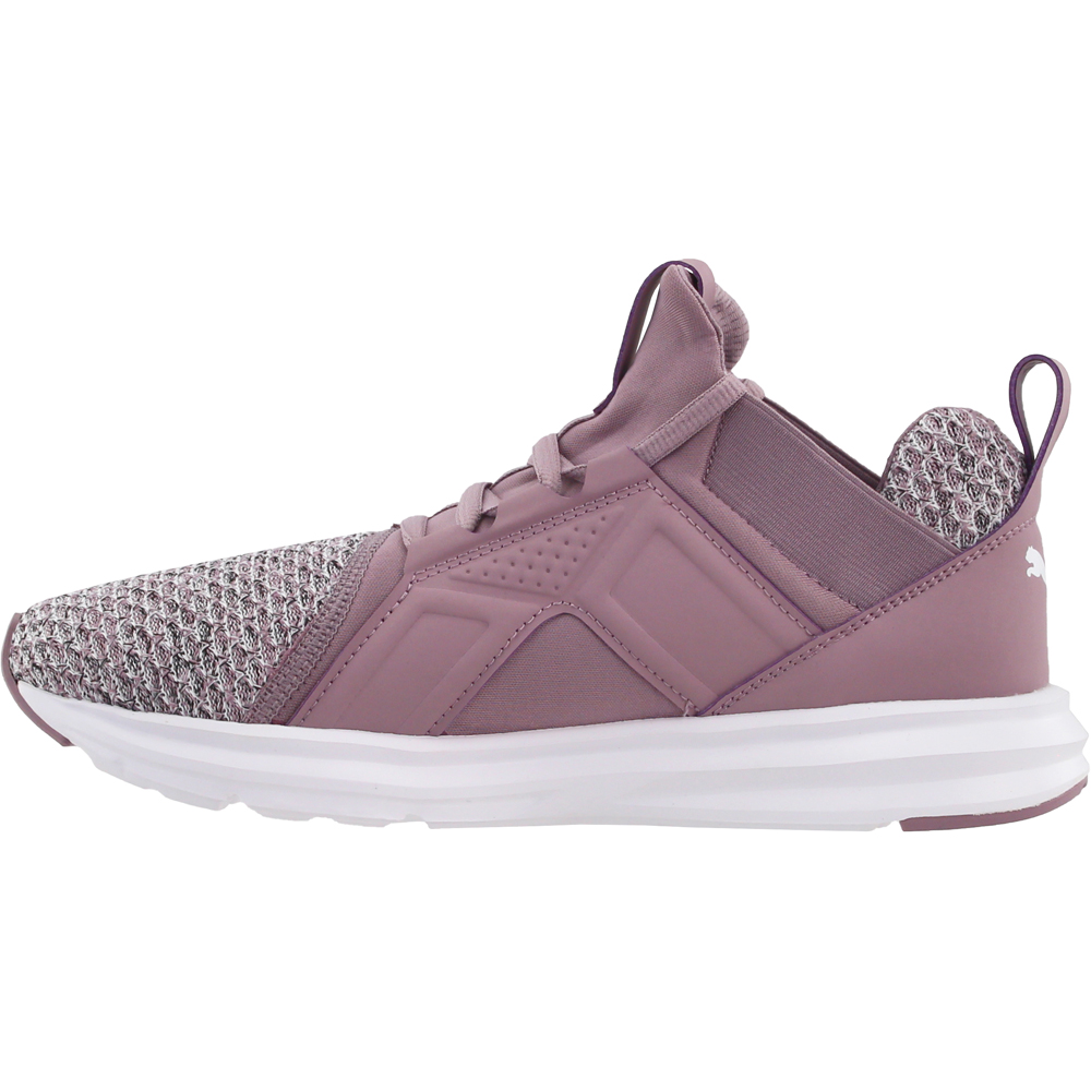 puma zenvo knit