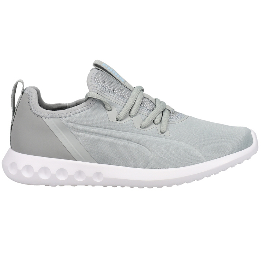 Shop Grey Womens Puma 2 X Sneakers