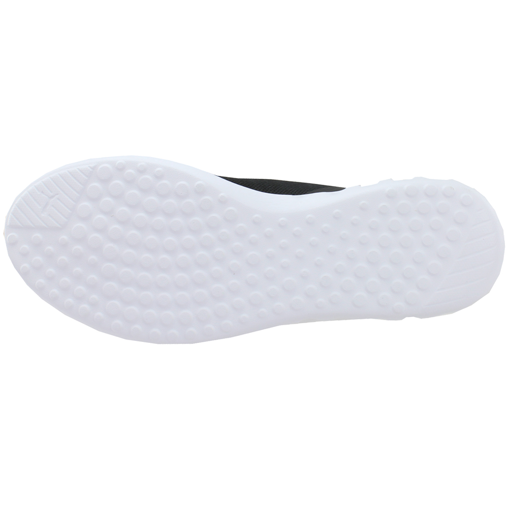 puma carson 2 x knit men's running shoes