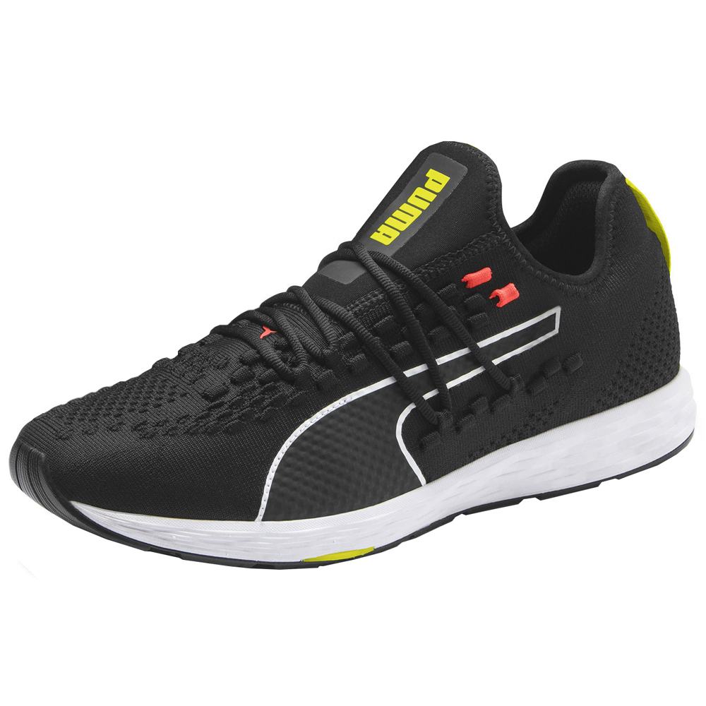 puma 300 speed